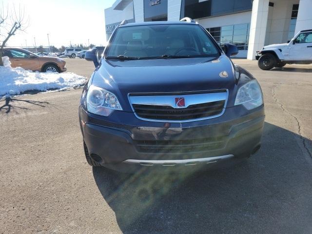 used 2009 Saturn Vue car, priced at $3,495