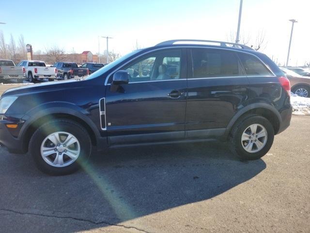 used 2009 Saturn Vue car, priced at $3,495