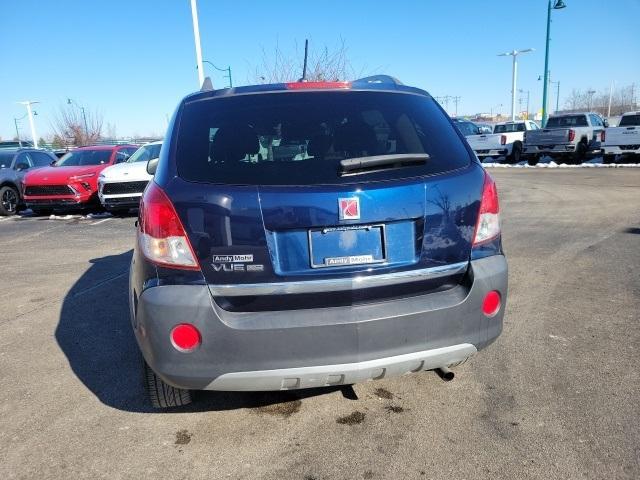 used 2009 Saturn Vue car, priced at $3,495