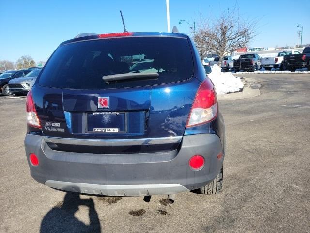 used 2009 Saturn Vue car, priced at $3,495