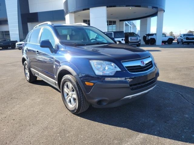 used 2009 Saturn Vue car, priced at $3,495