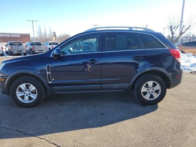 used 2009 Saturn Vue car, priced at $3,495