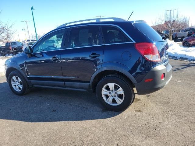 used 2009 Saturn Vue car, priced at $3,495