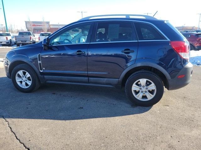 used 2009 Saturn Vue car, priced at $3,495