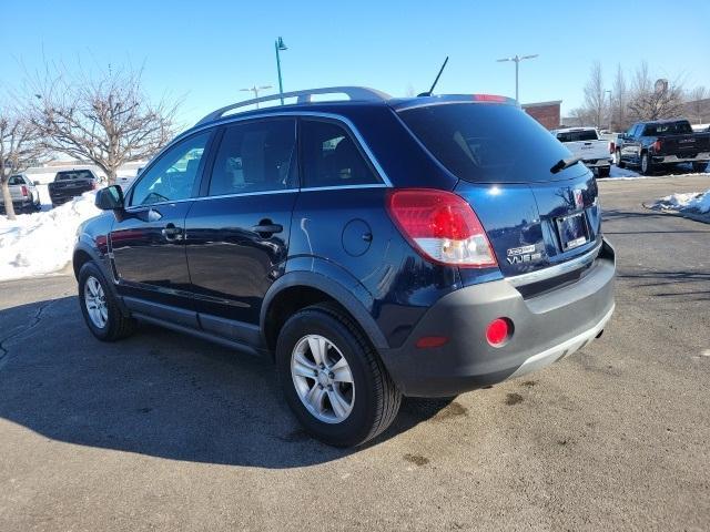 used 2009 Saturn Vue car, priced at $3,495