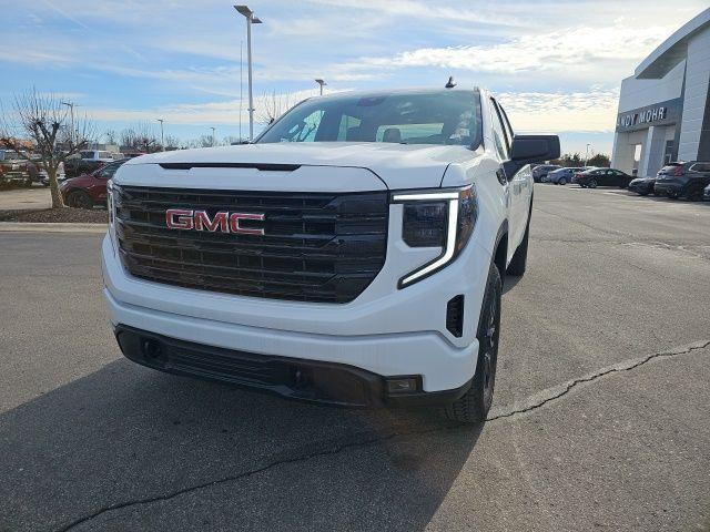 new 2025 GMC Sierra 1500 car, priced at $49,900