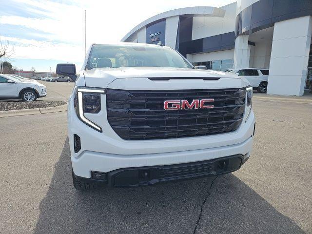 new 2025 GMC Sierra 1500 car, priced at $49,900