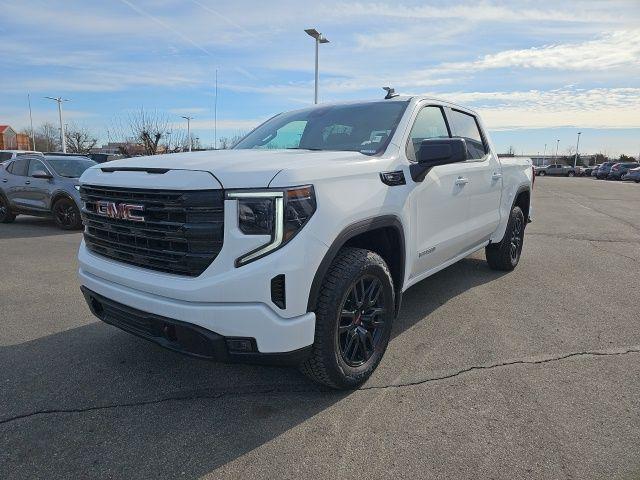 new 2025 GMC Sierra 1500 car, priced at $49,900