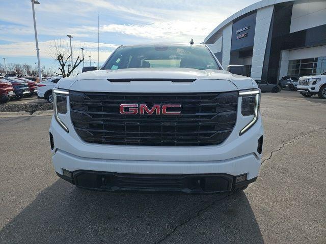 new 2025 GMC Sierra 1500 car, priced at $49,900