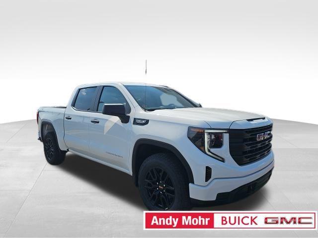 new 2026 GMC Sierra 1500 car, priced at $51,186
