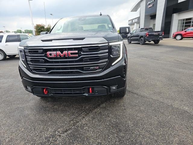 used 2022 GMC Sierra 1500 car, priced at $48,100