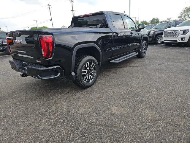 used 2022 GMC Sierra 1500 car, priced at $48,100