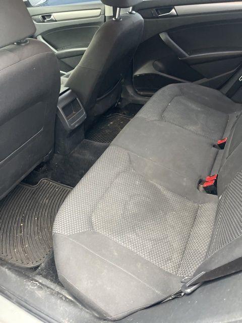 used 2013 Volkswagen Passat car, priced at $5,717