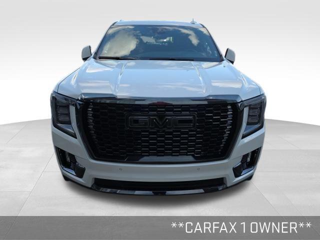 used 2023 GMC Yukon car, priced at $78,512