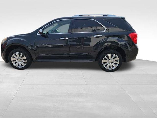 used 2010 Chevrolet Equinox car, priced at $4,132