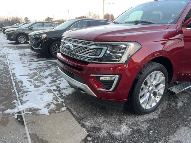 used 2019 Ford Expedition Max car, priced at $22,900