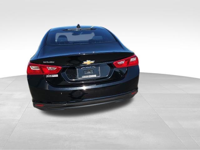used 2017 Chevrolet Malibu car, priced at $13,450