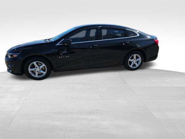 used 2017 Chevrolet Malibu car, priced at $13,450