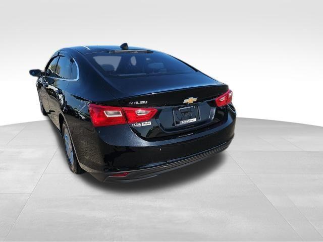 used 2017 Chevrolet Malibu car, priced at $13,450
