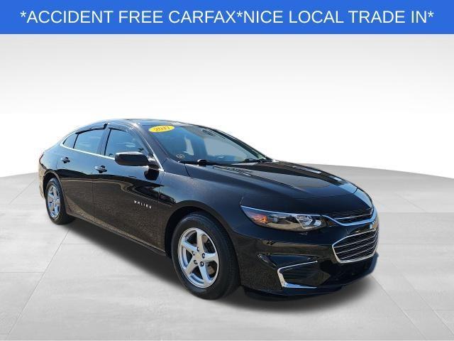 used 2017 Chevrolet Malibu car, priced at $11,350