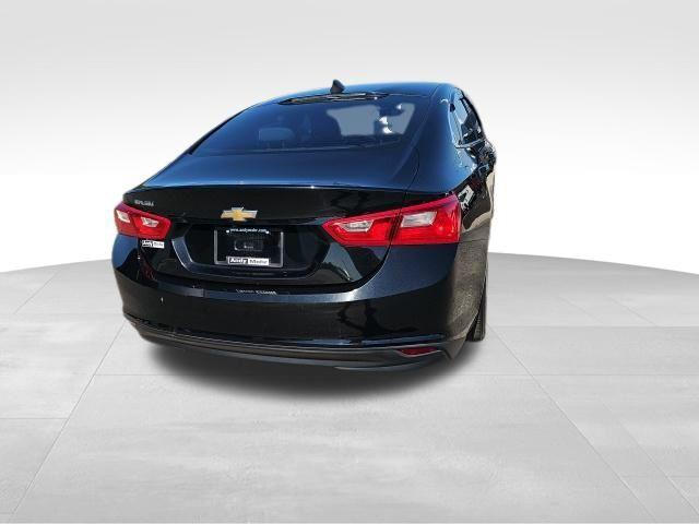 used 2017 Chevrolet Malibu car, priced at $13,450