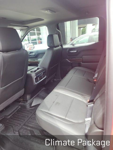 used 2020 GMC Sierra 1500 car, priced at $35,000