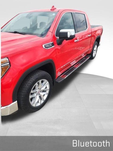 used 2020 GMC Sierra 1500 car, priced at $35,000