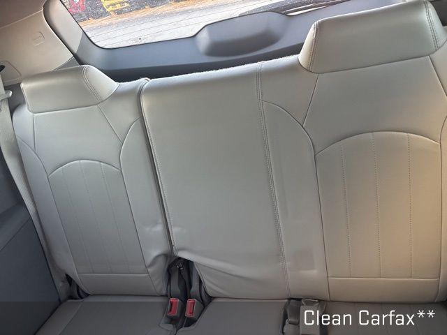 used 2016 Chevrolet Traverse car, priced at $11,550
