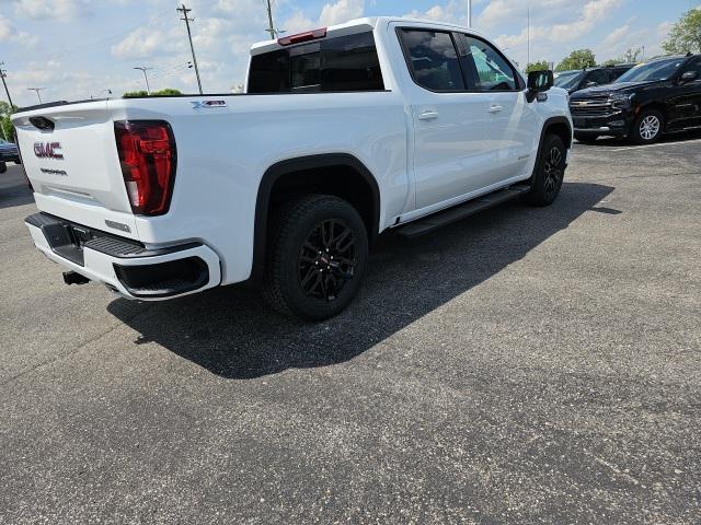 new 2024 GMC Sierra 1500 car, priced at $55,900