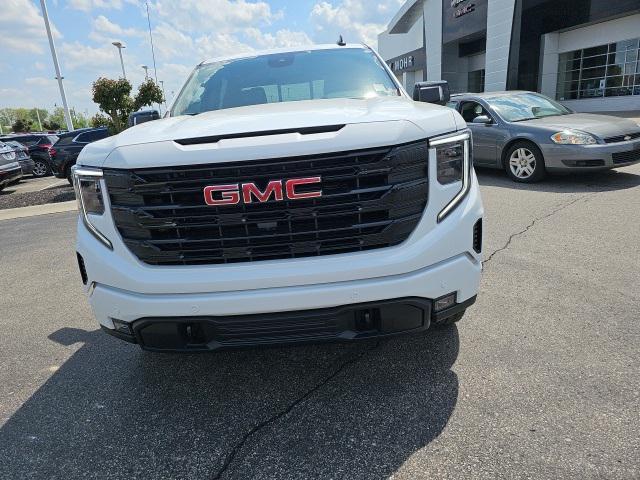 new 2024 GMC Sierra 1500 car, priced at $55,900