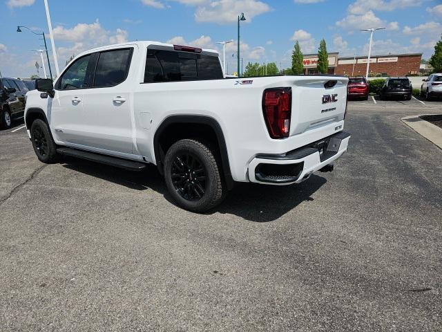 new 2024 GMC Sierra 1500 car, priced at $55,900