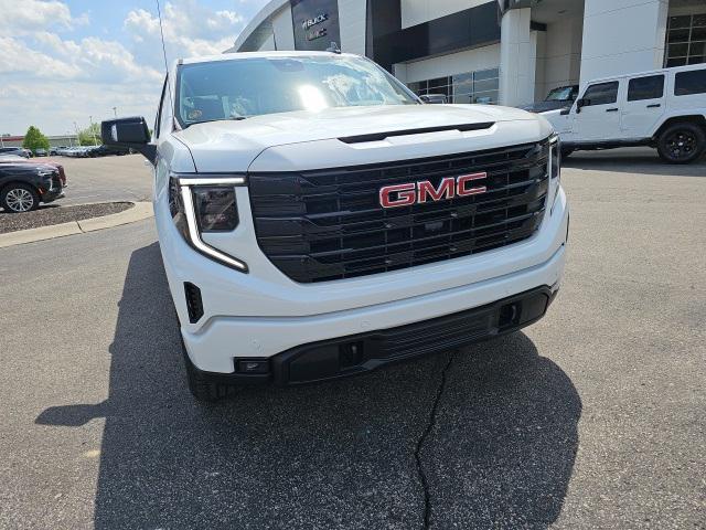 new 2024 GMC Sierra 1500 car, priced at $55,900