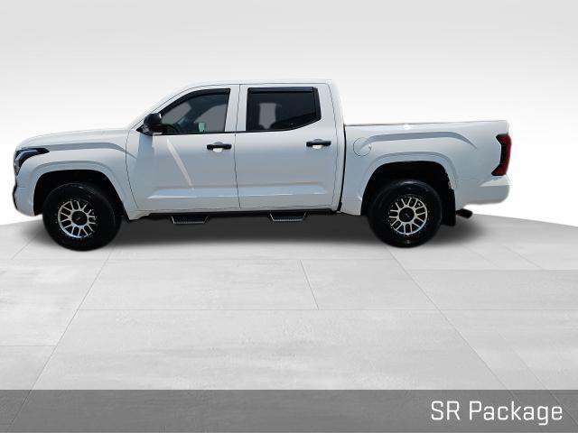 used 2023 Toyota Tundra car, priced at $37,969