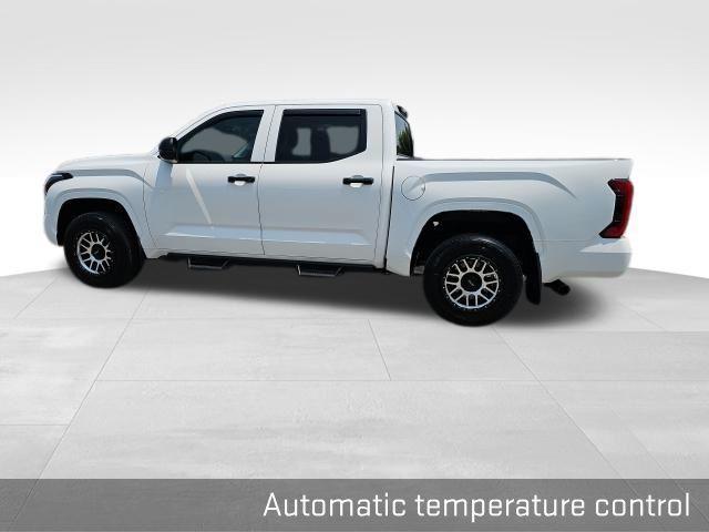 used 2023 Toyota Tundra car, priced at $37,969