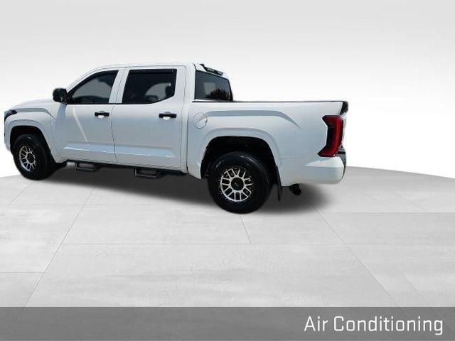 used 2023 Toyota Tundra car, priced at $37,969