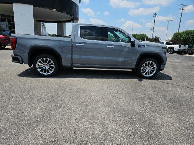 new 2024 GMC Sierra 1500 car, priced at $68,725