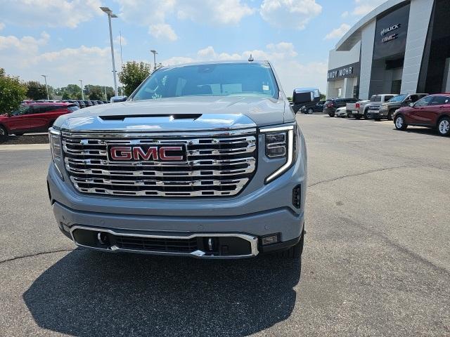 new 2024 GMC Sierra 1500 car, priced at $68,725