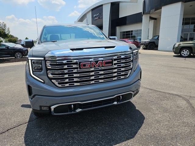 new 2024 GMC Sierra 1500 car, priced at $68,725