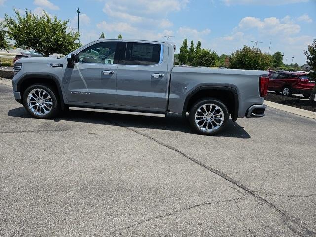 new 2024 GMC Sierra 1500 car, priced at $68,725