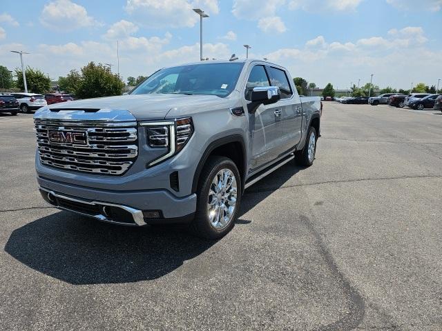 new 2024 GMC Sierra 1500 car, priced at $68,725