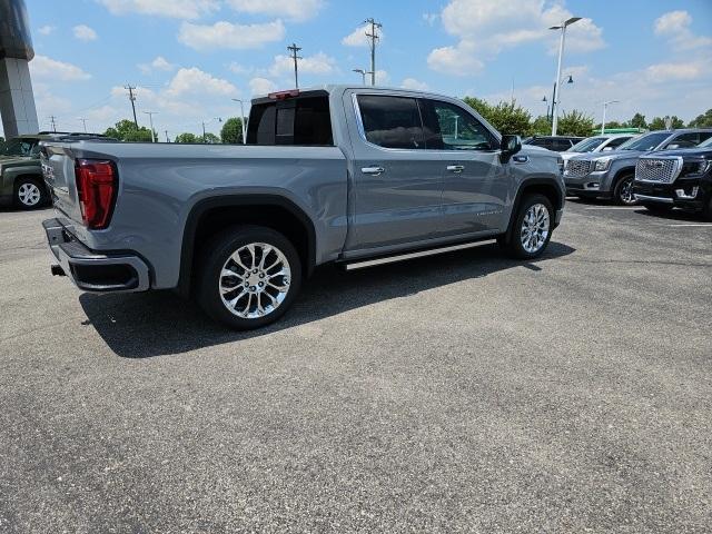 new 2024 GMC Sierra 1500 car, priced at $68,725