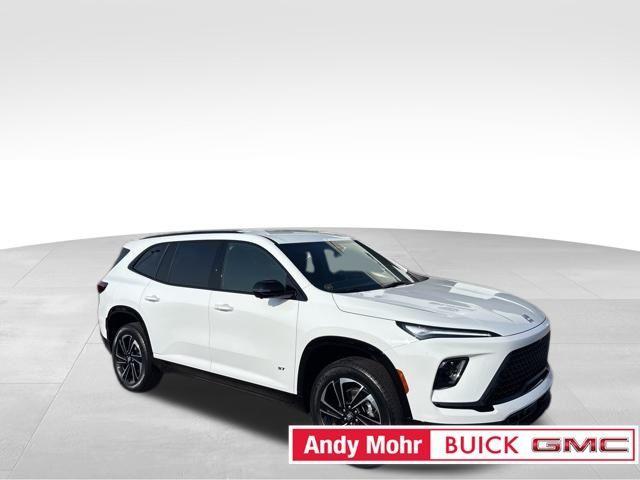 new 2026 Buick Enclave car, priced at $52,810