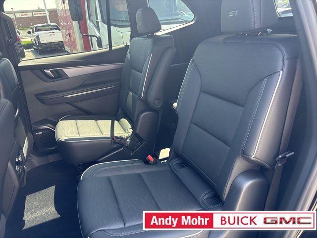 new 2026 Buick Enclave car, priced at $56,975