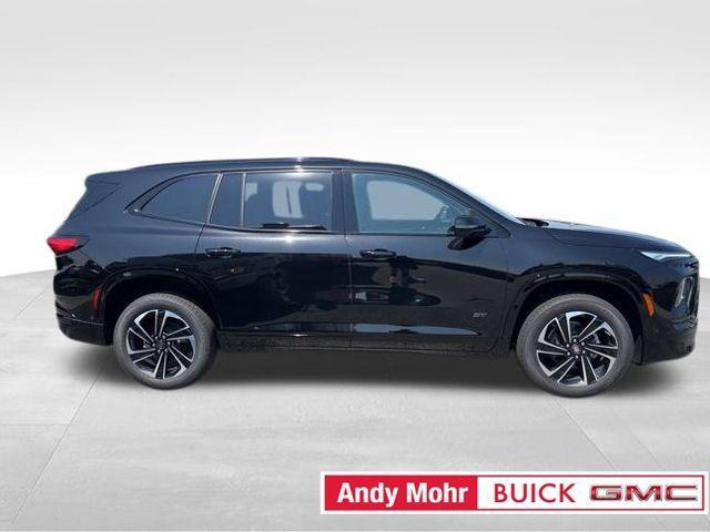 new 2026 Buick Enclave car, priced at $56,975