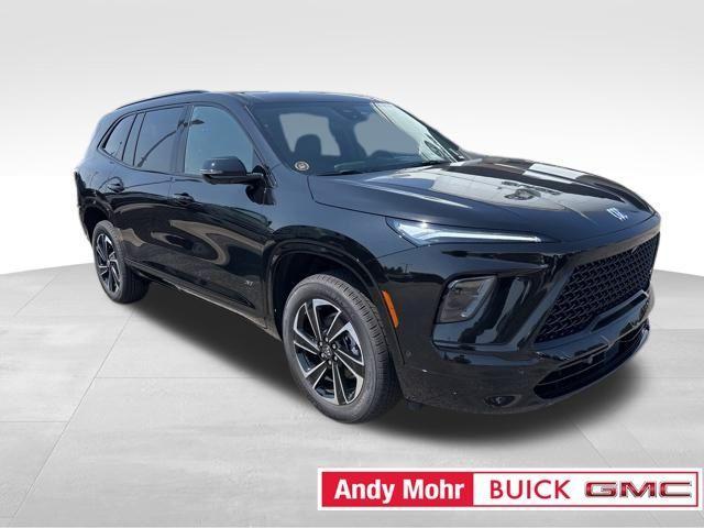 new 2026 Buick Enclave car, priced at $56,975