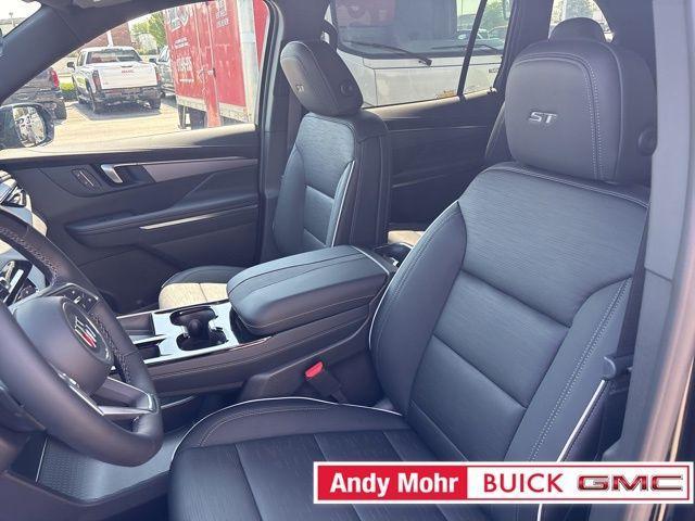 new 2026 Buick Enclave car, priced at $56,975