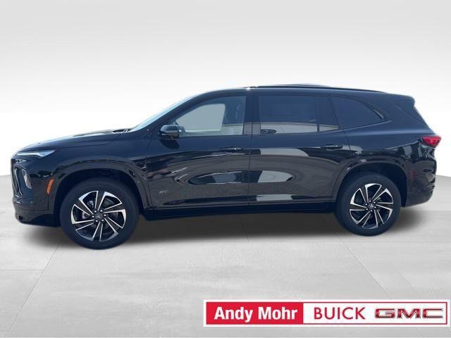 new 2026 Buick Enclave car, priced at $56,975