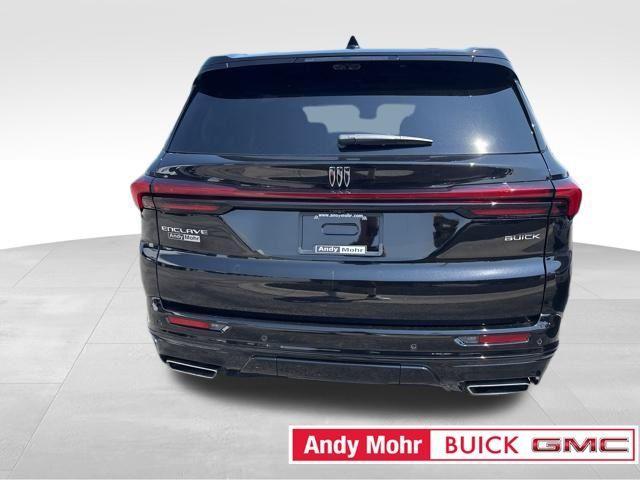 new 2026 Buick Enclave car, priced at $56,975