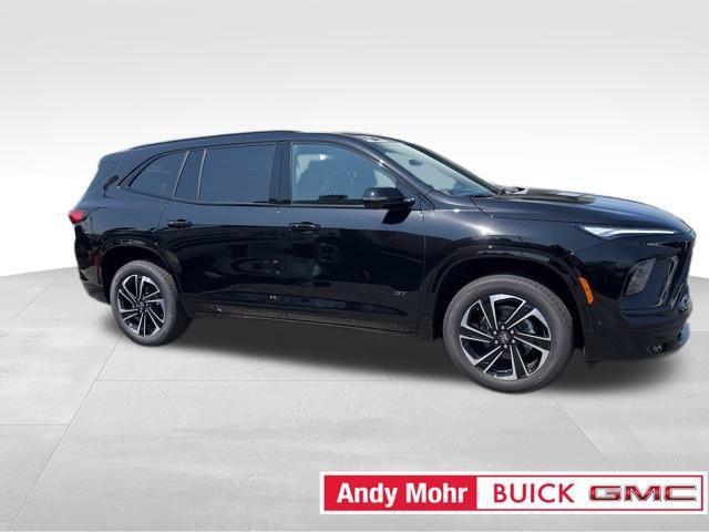 new 2026 Buick Enclave car, priced at $56,975
