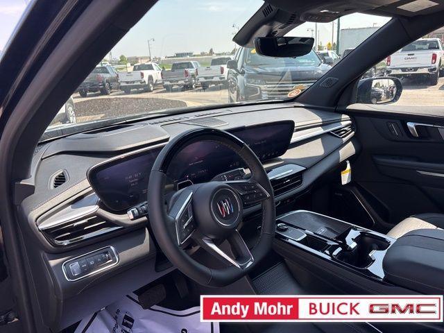 new 2026 Buick Enclave car, priced at $56,975